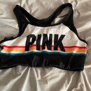 VS PINK BRA